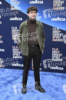 Independent Spirit Awards 2026 in Los Angeles
