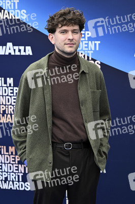 Independent Spirit Awards 2026 in Los Angeles