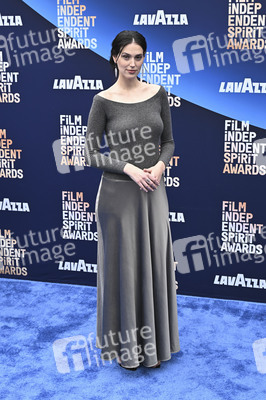 Independent Spirit Awards 2026 in Los Angeles