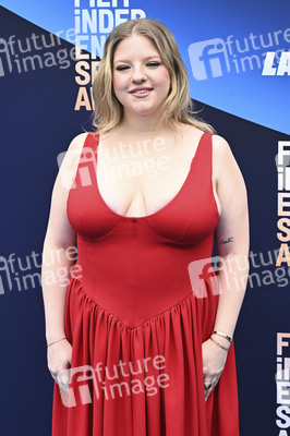 Independent Spirit Awards 2026 in Los Angeles