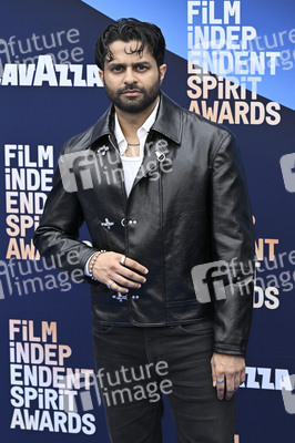 Independent Spirit Awards 2026 in Los Angeles