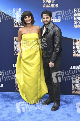 Independent Spirit Awards 2026 in Los Angeles