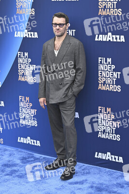 Independent Spirit Awards 2026 in Los Angeles