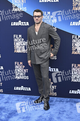 Independent Spirit Awards 2026 in Los Angeles