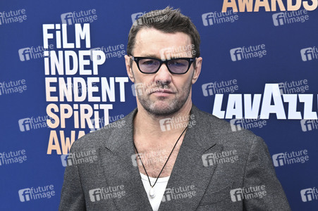 Independent Spirit Awards 2026 in Los Angeles