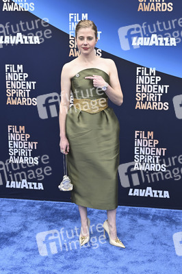 Independent Spirit Awards 2026 in Los Angeles
