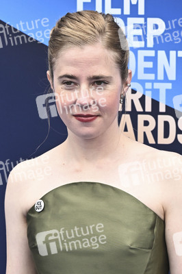 Independent Spirit Awards 2026 in Los Angeles
