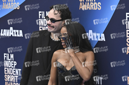 Independent Spirit Awards 2026 in Los Angeles