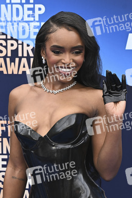 Independent Spirit Awards 2026 in Los Angeles