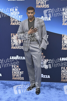 Independent Spirit Awards 2026 in Los Angeles