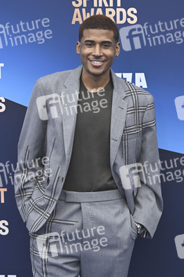 Independent Spirit Awards 2026 in Los Angeles