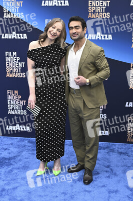 Independent Spirit Awards 2026 in Los Angeles