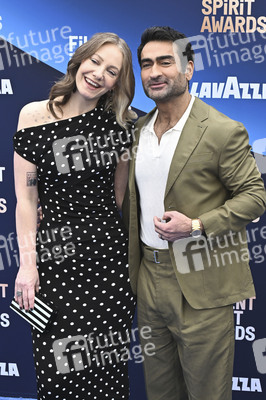 Independent Spirit Awards 2026 in Los Angeles