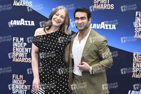 Independent Spirit Awards 2026 in Los Angeles