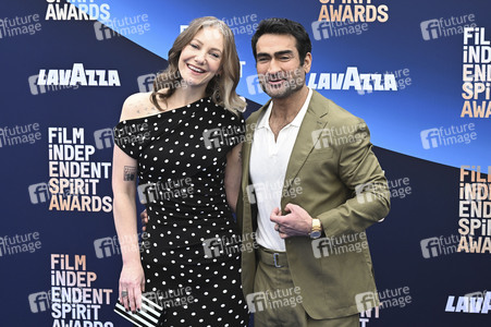 Independent Spirit Awards 2026 in Los Angeles
