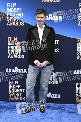 Independent Spirit Awards 2026 in Los Angeles