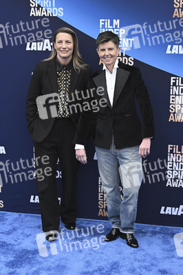 Independent Spirit Awards 2026 in Los Angeles