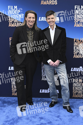 Independent Spirit Awards 2026 in Los Angeles