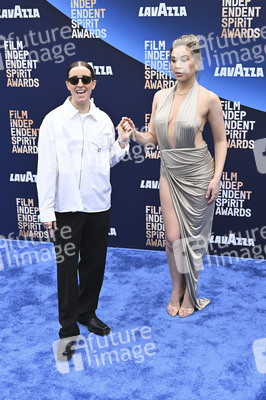 Independent Spirit Awards 2026 in Los Angeles