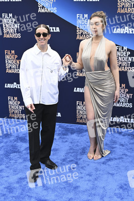 Independent Spirit Awards 2026 in Los Angeles