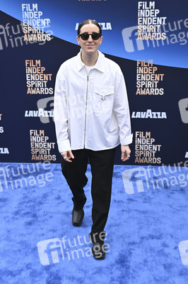 Independent Spirit Awards 2026 in Los Angeles