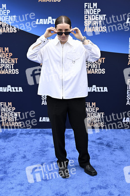 Independent Spirit Awards 2026 in Los Angeles