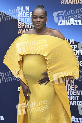 Independent Spirit Awards 2026 in Los Angeles