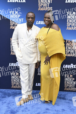 Independent Spirit Awards 2026 in Los Angeles