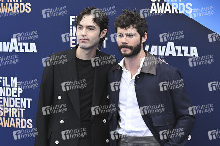 Independent Spirit Awards 2026 in Los Angeles