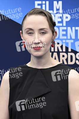 Independent Spirit Awards 2026 in Los Angeles