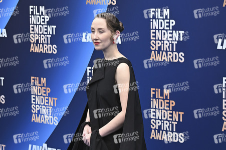 Independent Spirit Awards 2026 in Los Angeles