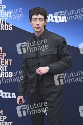 Independent Spirit Awards 2026 in Los Angeles
