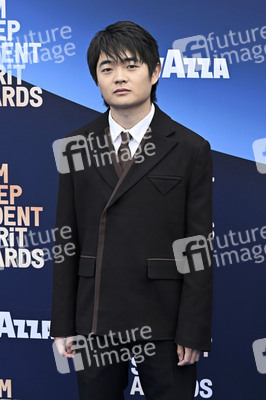 Independent Spirit Awards 2026 in Los Angeles