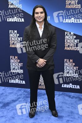 Independent Spirit Awards 2026 in Los Angeles