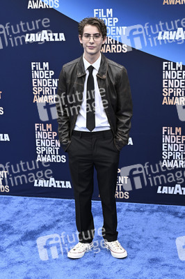 Independent Spirit Awards 2026 in Los Angeles