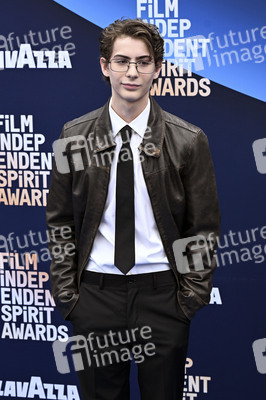 Independent Spirit Awards 2026 in Los Angeles