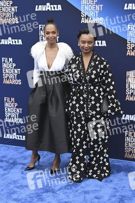Independent Spirit Awards 2026 in Los Angeles