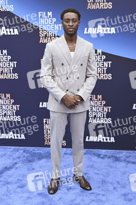 Independent Spirit Awards 2026 in Los Angeles