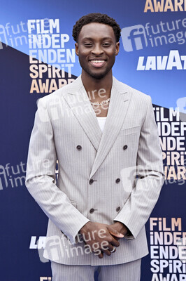 Independent Spirit Awards 2026 in Los Angeles