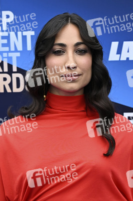Independent Spirit Awards 2026 in Los Angeles