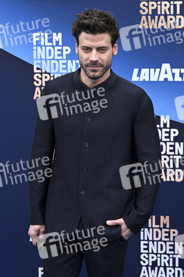 Independent Spirit Awards 2026 in Los Angeles
