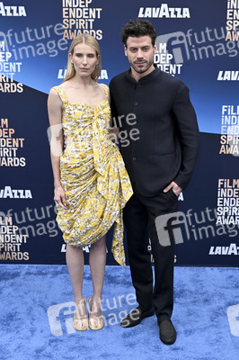 Independent Spirit Awards 2026 in Los Angeles