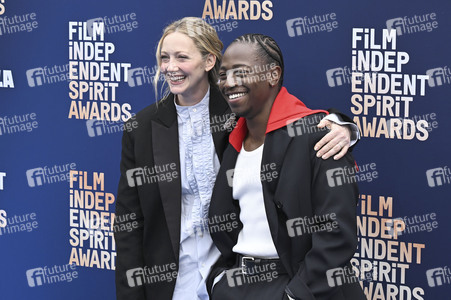 Independent Spirit Awards 2026 in Los Angeles