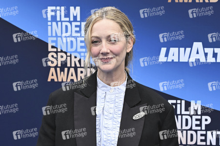 Independent Spirit Awards 2026 in Los Angeles