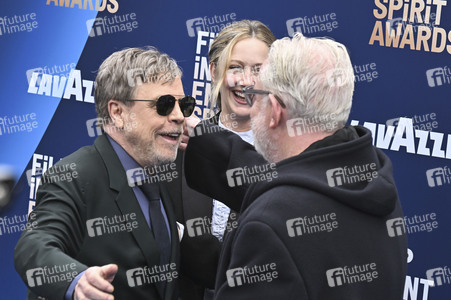 Independent Spirit Awards 2026 in Los Angeles