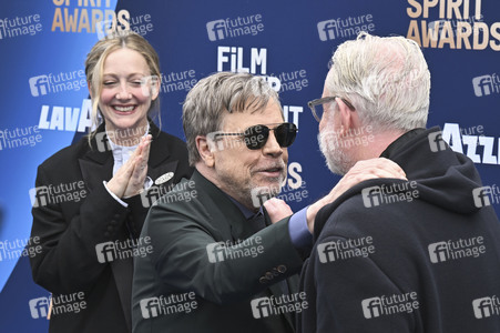 Independent Spirit Awards 2026 in Los Angeles