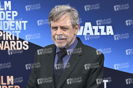 Independent Spirit Awards 2026 in Los Angeles