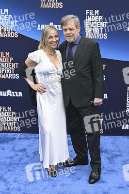 Independent Spirit Awards 2026 in Los Angeles