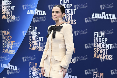 Independent Spirit Awards 2026 in Los Angeles