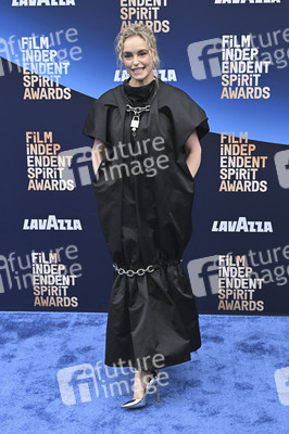 Independent Spirit Awards 2026 in Los Angeles